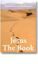 Jesus The Book